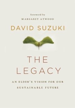 The Legacy - Suzuki, David