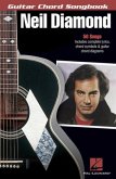 Guitar Chord Songbook Neil Diamond