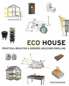 Eco House - Duran, Sergi Costa