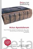 Actus Apostolorum