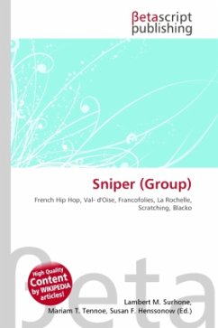 Cover Sniper (Group)