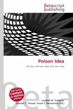 Poison Idea