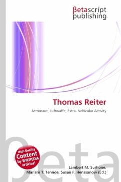 Thomas Reiter Thomas Reiter