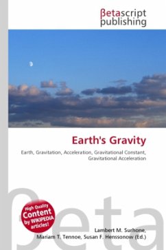 Earth's Gravity
