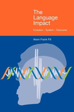 The Language Impact - Fill, Alwin Frank