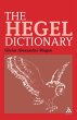 The Hegel Dictionary - Bild 1