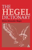The Hegel Dictionary The Hegel Dictionary