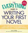 The Everything Guide to Writing Your... - Bild 1