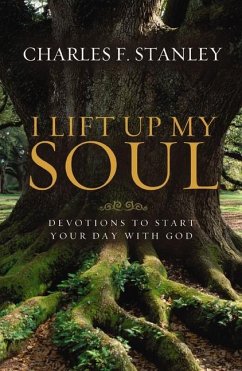 I Lift Up My Soul - Stanley, Charles F