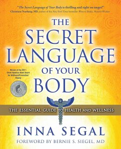 The Secret Language of Your Body - Segal, Inna