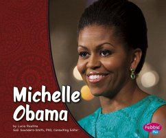 Michelle Obama - Raatma, Lucia