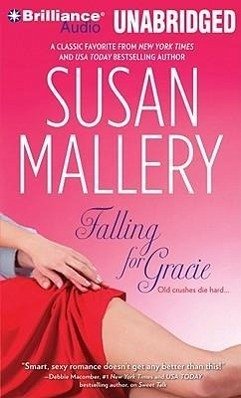 Falling for Gracie - Mallery, Susan