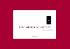 The Cartier Collection: Precious Objects - Chaille, François