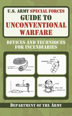 U.S. Army Special Forces Guide to Unconventional Warfare - U S Department of the Army