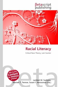 Racial Literacy