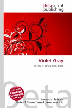 Cover Violet Gray