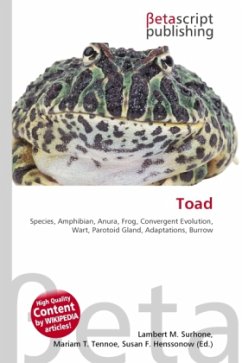 Cover Toad