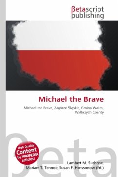 Michael the Brave