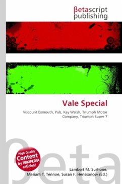 Vale Special