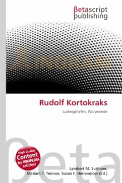 Rudolf Kortokraks