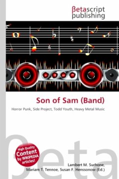 Son of Sam (Band)