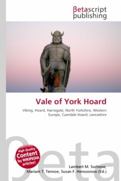 Vale of York Hoard