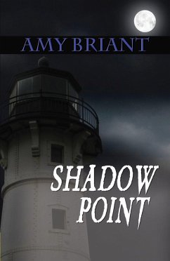 Shadow Point - Briant, Amy