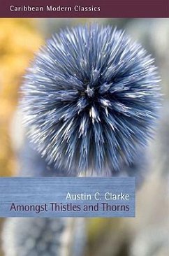 Amongst Thistles and Thorns - Clarke, Austin C.