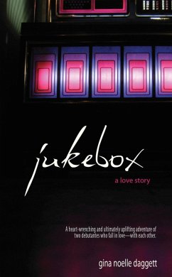 Jukebox: A Love Story - Daggett, Gina