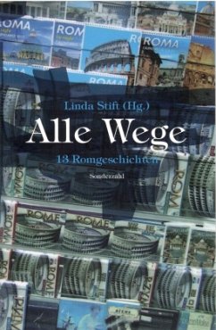 Cover Alle Wege