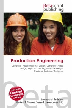 Production Engineering