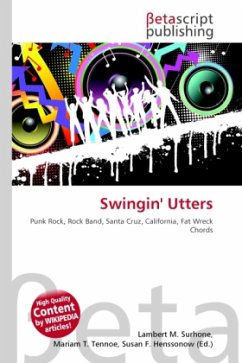 Swingin' Utters Swingin' Utters