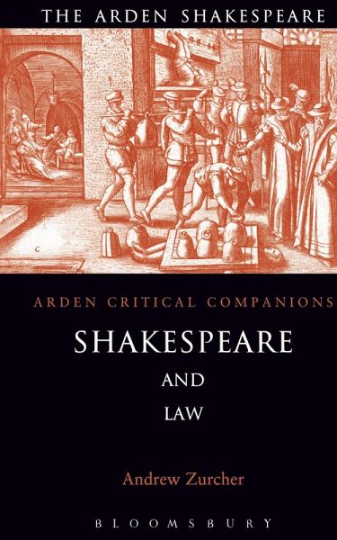 Shakespeare and Law