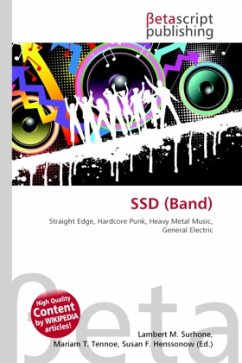 SSD (Band)