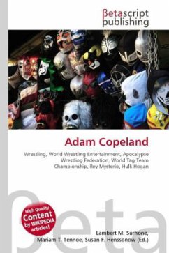 Adam Copeland