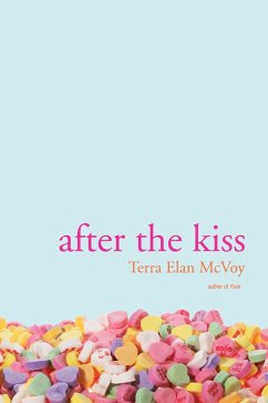 After the Kiss - Mcvoy, Terra Elan