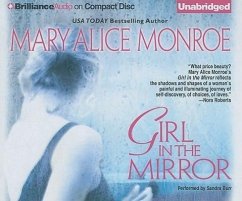 Girl in the Mirror - Monroe, Mary Alice