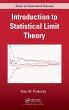 Introduction to Statistical Limit Theory - Bild 1
