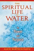 The Spiritual Life of Water