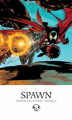Spawn: Origins Volume 8 - McFarlane, Todd