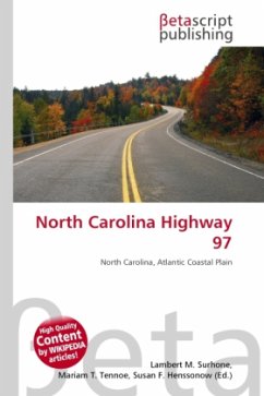 North Carolina Highway 97