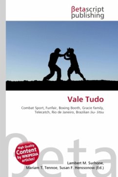 Vale Tudo