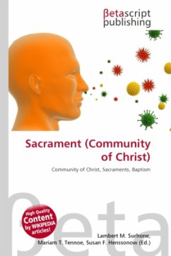 Sacrament (Community of Christ)