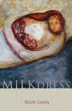 Milk Dress - Cooley, Nicole