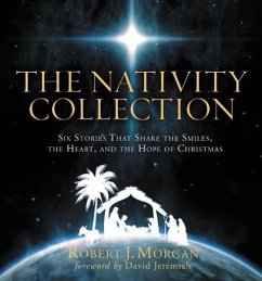 The Nativity Collection - Morgan, Robert J