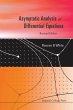 ASYMPTOTIC ANAL OF DIFFE EQUA (REVIS ED) - Bild 1