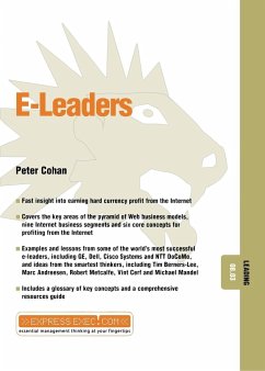 E-Leaders - Cohan, Peter S