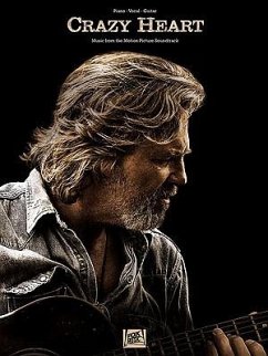 Cover Crazy Heart: Music from the Motion Picture Soundtrack