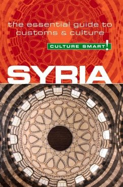 Syria - Culture Smart! - Standish, Sarah