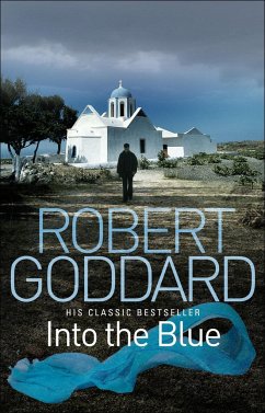 Into the Blue - Goddard, Robert